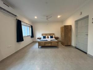 Fotografie z fotogalerie ubytování Serenova by Dia Hotels v destinaci Calangute