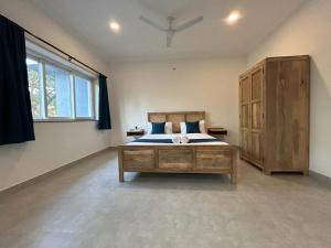 Fotografie z fotogalerie ubytování Serenova by Dia Hotels v destinaci Calangute