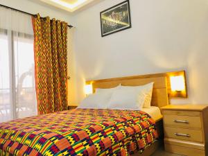 Foto dalla galleria di GRACE LODGE a Lomé
