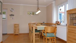 Φωτογραφία από το άλμπουμ του Ferienhaus Königskirsche σε Eckernförde