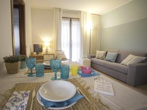 西爾米奧奈的住宿－貝拉西爾米奧奈假日公寓式酒店，相簿中的一張相片