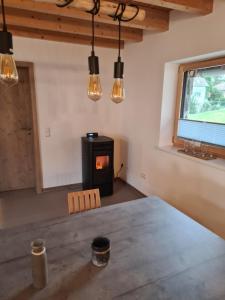 Fotografie z fotogalerie ubytování Stadtloft v destinaci Bad Camberg