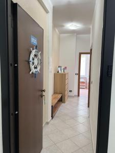 Fotografie z fotogalerie ubytování Bed and Breakfast Mare Blu v destinaci Civitavecchia
