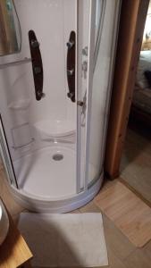 Un baño de La CAFRINE