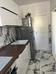 Gallery image of ILAS APARTMAN in Belgrade