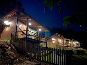 Gallery image of Pousada Recanto Primavera in Piedade