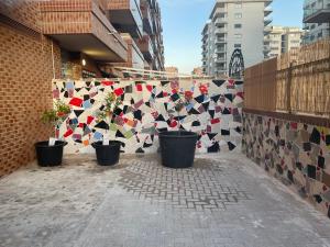 Fotografia z galérie ubytovania BAJO CON TERRAZAS Magic World Resort v destinácii Oropesa del Mar