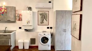Kép Casa Atelier szállásáról Novarában a galériában