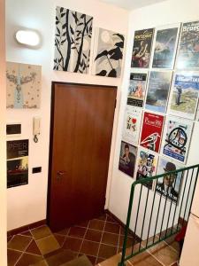 Kép Casa Atelier szállásáról Novarában a galériában