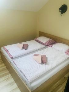 Fotografie z fotogalerie ubytování Apartmánový dům Velké Losiny ve Velkých Losinách