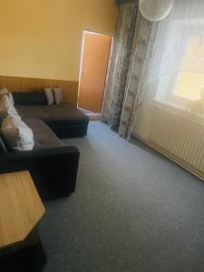 Fotografie z fotogalerie ubytování Apartmánový dům Velké Losiny ve Velkých Losinách