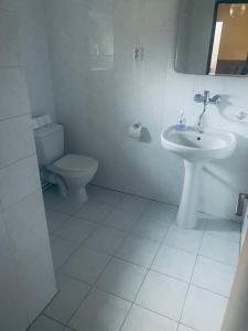 Fotografie z fotogalerie ubytování Apartmánový dům Velké Losiny ve Velkých Losinách