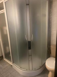 Fotografie z fotogalerie ubytování Apartmánový dům Velké Losiny ve Velkých Losinách