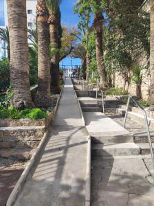 Zdjęcie z galerii obiektu Rocachica Edén Beach 41 w mieście Torremolinos
