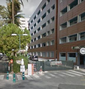 Zdjęcie z galerii obiektu Rocachica Edén Beach 41 w mieście Torremolinos