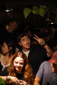 Imagem da galeria de Black Llama Hostel Miraflores em Lima