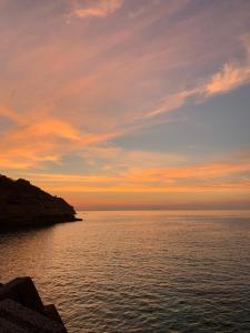Paesaggio naturale nelle vicinanze della casa vacanze