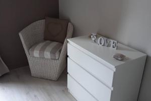 Billede fra billedgalleriet på La maison d'Emmanon i Saint-Saturnin-du-Bois