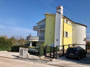 Gallery image of Goldfinch Estate in Banjole