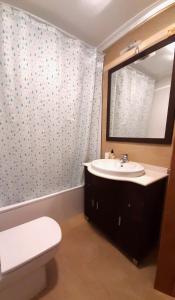 Billede fra billedgalleriet på APARTAMENTOS en RIAS ALTAS, GALICIA i Porto de Espasante + 77 billeder