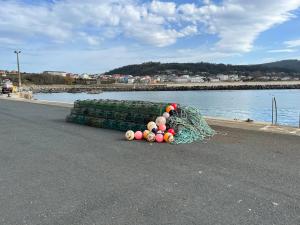 Billede fra billedgalleriet på APARTAMENTOS en RIAS ALTAS, GALICIA i Porto de Espasante