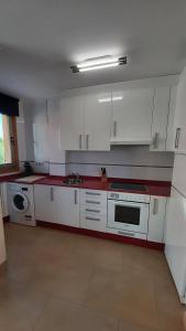 Billede fra billedgalleriet på APARTAMENTOS en RIAS ALTAS, GALICIA i Porto de Espasante