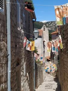 Gambar di galeri bagi Kuća Carmen di Rab