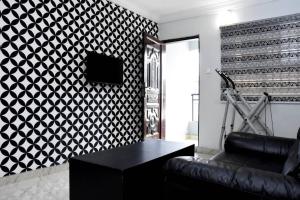 Foto dalla galleria di 24-7 Electricity Agore Hotels and Suites Ltd a Awoyaya