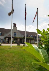 Gallery image of Lancaster House Hotel in Lancaster