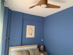 Gallery image of ZeusPlace Boho Katerini centre in Katerini