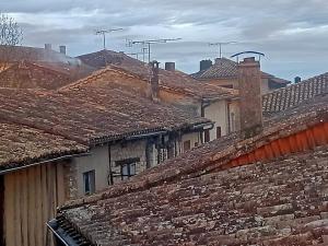 Fotografia z galérie ubytovania Maison paisible avec parking v destinácii Montpezat-de-Quercy