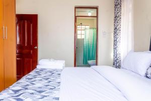 Fotografie z fotogalerie ubytování Quzuri Homestay nearJKIA SGR NRB Kenya v destinaci Syokimau