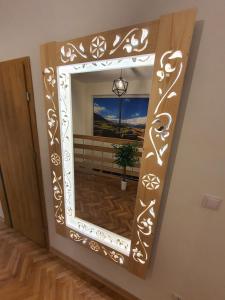 Fotografia z galérie ubytovania Apartament z jacuzzi Zakopane v Zakopanom