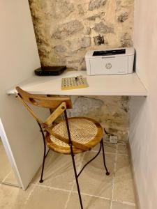 Fotografia z galérie ubytovania Cannes Suquet appartement cosy v Cannes + 10 fotografií