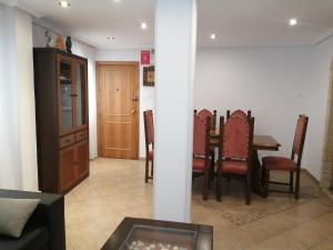 Gallery image of Apartament San Antonio in La Mata