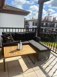 Fotografie z fotogalerie ubytování Ayamonte - Vista Esuri Golf and Beach v destinaci Huelva + 32 fotografií