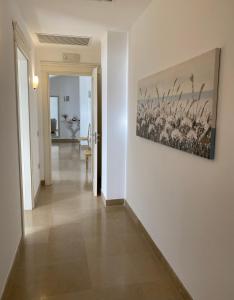 Fotografie z fotogalerie ubytování Maria Ancona suite v destinaci Martina Franca