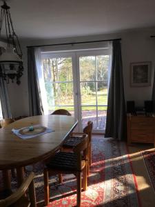 Fotografie z fotogalerie ubytování Ferienwohnung Westerheide v destinaci Nebel