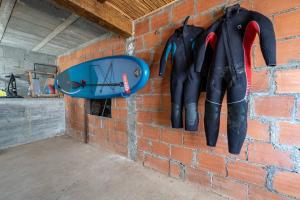 Fotografia z galérie ubytovania Maison vue mer avec parking & vélos électriques v destinácii Banyuls-sur-Mer + 11 fotografií
