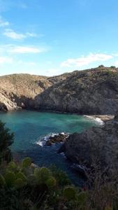 Fotografia z galérie ubytovania Maison vue mer avec parking & vélos électriques v destinácii Banyuls-sur-Mer