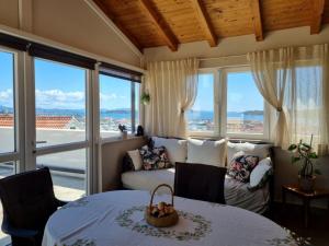 Hrvatska, TRIBUNJ, Apartman Lusy