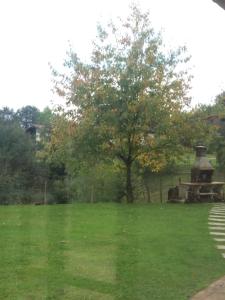 Gallery image of Leku eder in Areatza