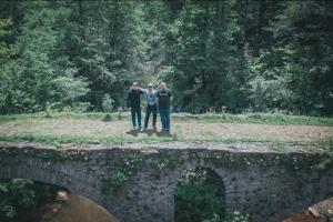Guest House By The River vendégei