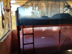 Afbeelding uit fotogalerij van Ivanna hostel mazunte in Mazunte