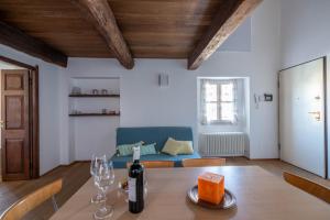 Fotografia z galérie ubytovania La finestra sulle Langhe - m3langhe v destinácii Cherasco