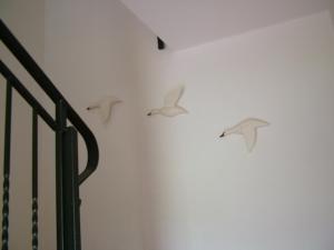 Fotografie z fotogalerie ubytování B&B Belvedere v destinaci Lurago Marinone
