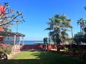 Phong cảnh thiên nhiên gần nhà nghỉ B&B