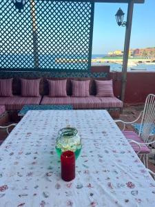 Phong cảnh thiên nhiên gần nhà nghỉ B&B