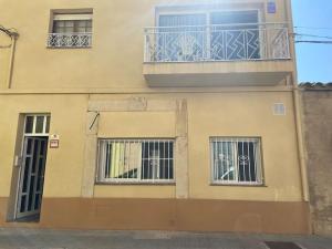 Fotografia z galérie ubytovania Casa JorMar v destinácii Sant Jaume d'Enveja