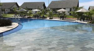 A piscina localizada em Resort Beira-Mar - Porto de Galinhas ou nos arredores